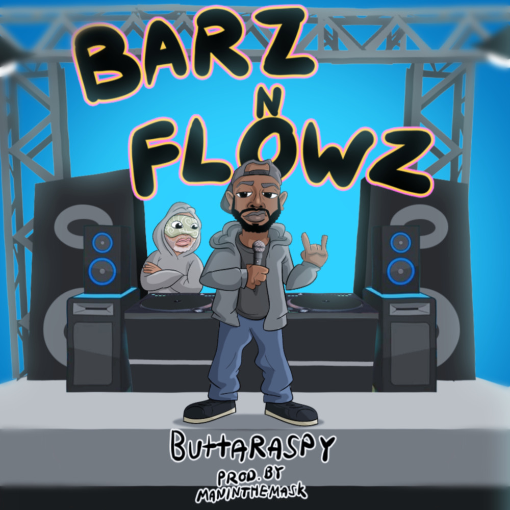Barz N Flowz