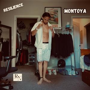 收聽Montoya的Resilience歌詞歌曲