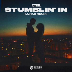 อัลบัม Stumblin' In (LUNAX Remix) ศิลปิน Lunax