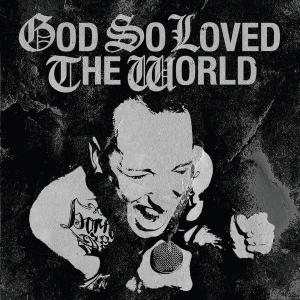 ดาวน์โหลดและฟังเพลง Nails พร้อมเนื้อเพลงจาก God So Loved The World