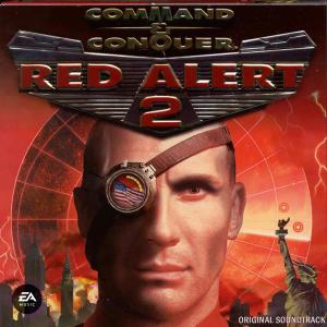 Frank Klepacki的專輯Command & Conquer: Red Alert 2 (Original Soundtrack)