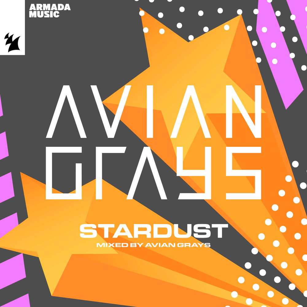 All I Want (AVIAN GRAYS Remix)