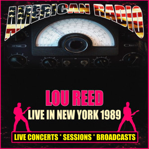 收听Lou Reed的Rock and Roll歌词歌曲