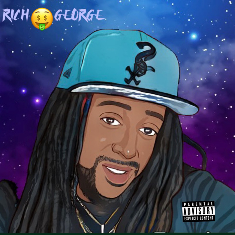 Rich George