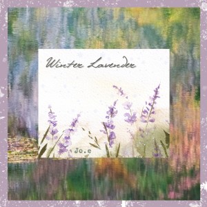 อัลบัม Winter Lavender ศิลปิน Jo.e