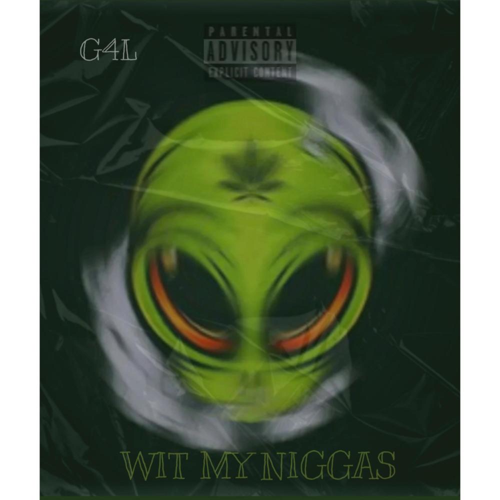 wit my niggas (feat. Reggie777×) (Explicit)