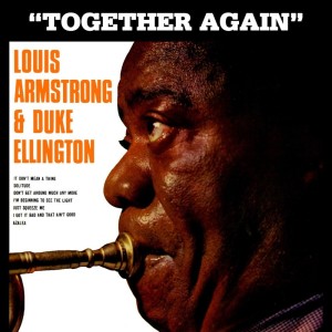 Listen to It Don't Mean A Thing If It Ain't Got That Swing song with lyrics from Louis Armstrong