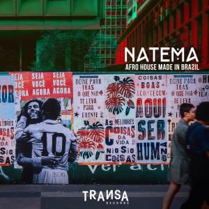Album Afro House Made In Brazil oleh Natema