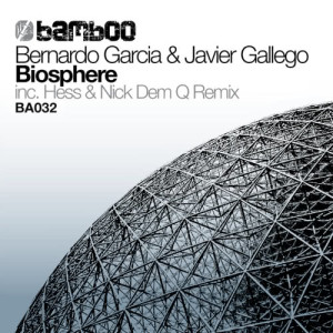 ดาวน์โหลดและฟังเพลง Biosphere (Hess & Nick Dem Q Remix) พร้อมเนื้อเพลงจาก Bernardo Garcia