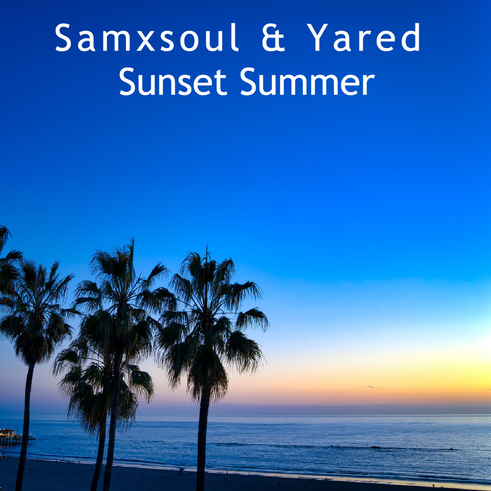 Sunset Summer (Radio Version)