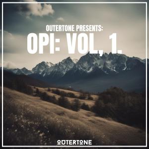 อัลบัม Outertone Presents: opi - Vol, 1 ศิลปิน Opi