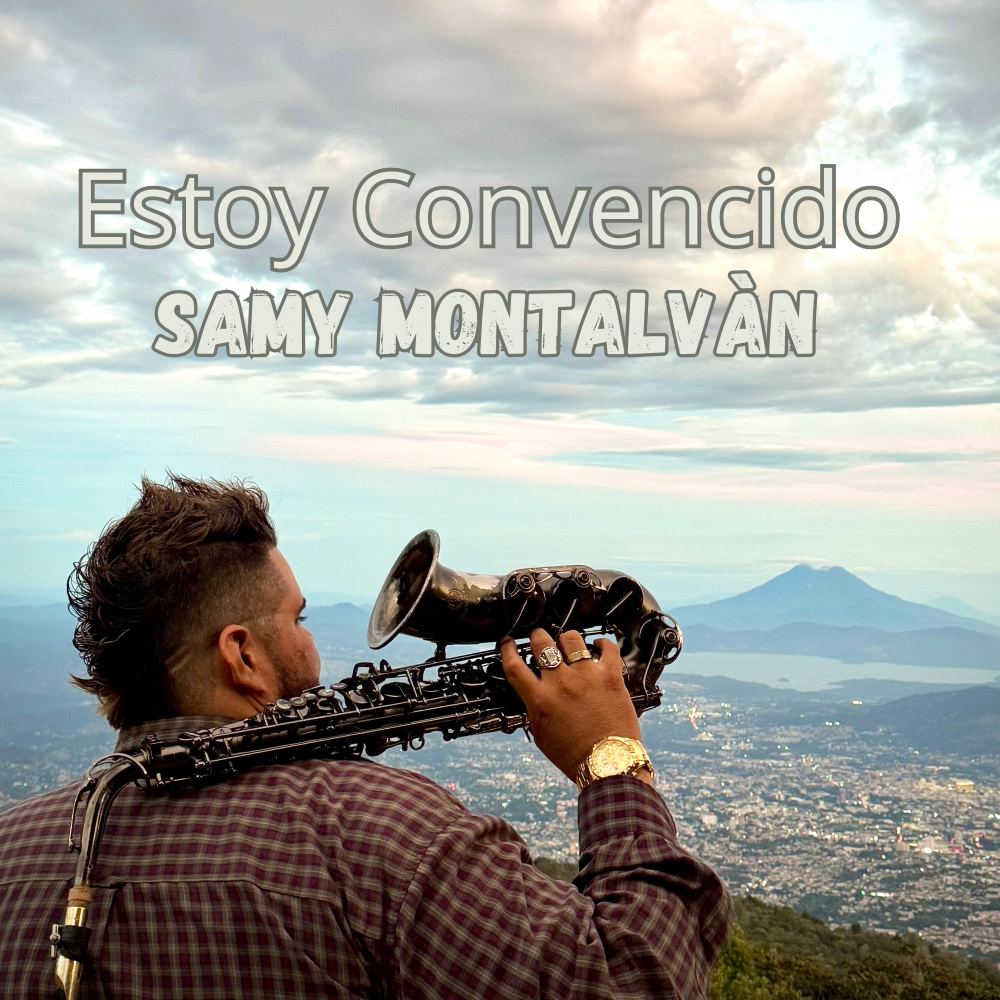 Estoy Convencido (Instrumental)