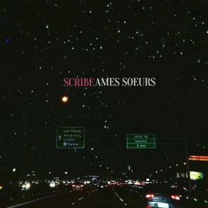 Album Âmes Soeurs from Scribe