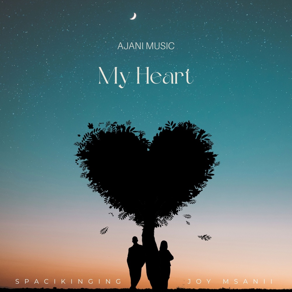 My Heart