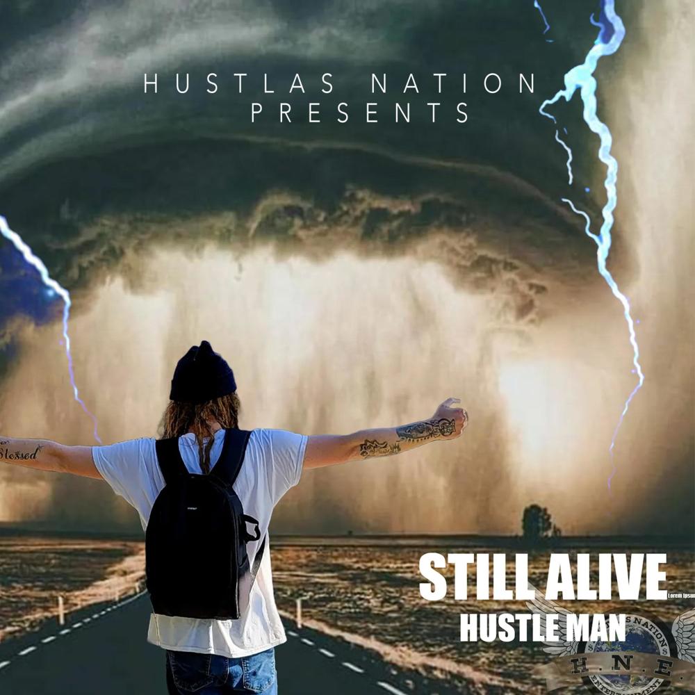 Still Alive (Explicit)