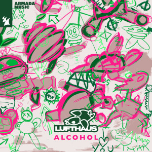 Album Alcohol oleh Robbie Williams