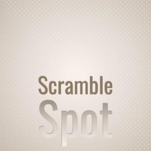 Album Scramble Spot oleh Various