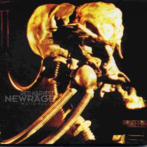 收聽Red Harvest的Swallow the Sun歌詞歌曲
