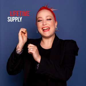 Album Lifetime Supply from 