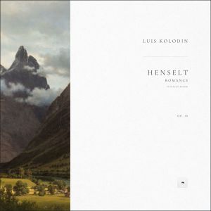 ดาวน์โหลดและฟังเพลง Romance in B-Flat Minor, Op. 10 พร้อมเนื้อเพลงจาก Adolf von Henselt