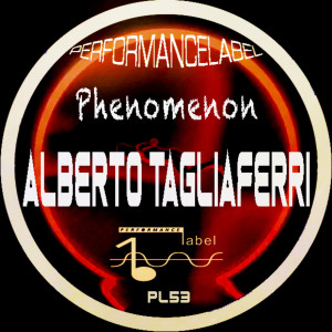 收聽Alberto Tagliaferri的Phenomenon歌詞歌曲