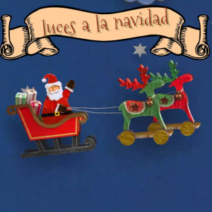 Dj Christmas的专辑luces a la navidad