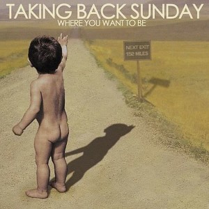 收聽Taking Back Sunday的The Union歌詞歌曲