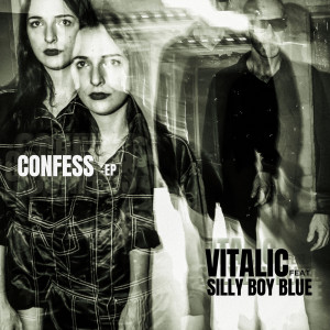Vitalic的專輯Confess EP