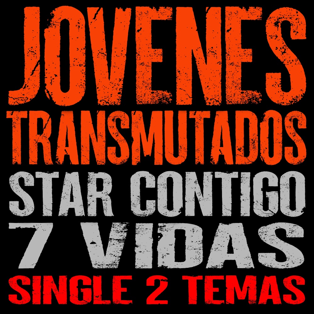7 Vidas