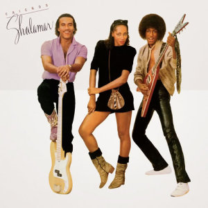 ดาวน์โหลดและฟังเพลง There It Is พร้อมเนื้อเพลงจาก Shalamar