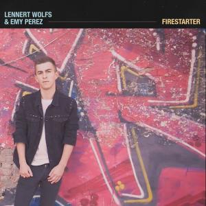 Listen to Firestarter song with lyrics from Lennert Wolfs