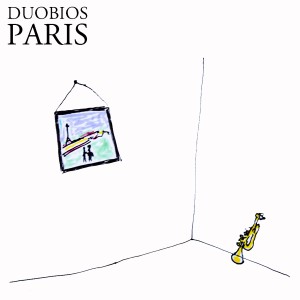 收聽Duobios的Paris (Original Version)歌詞歌曲