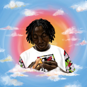 อัลบัม Cheeseburger (Explicit) ศิลปิน André the Kid