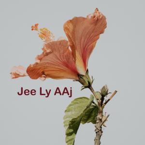 Album Jee Ly AAj from Bulan Sutena