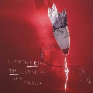ดาวน์โหลดและฟังเพลง Then I'd have less time for myself พร้อมเนื้อเพลงจาก Ecstasy Of St. Theresa