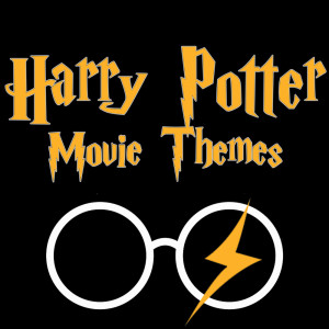 Dengarkan lagu Theme from Harry Potter and the Half-Blood Prince nyanyian Movie Sounds Unlimited dengan lirik