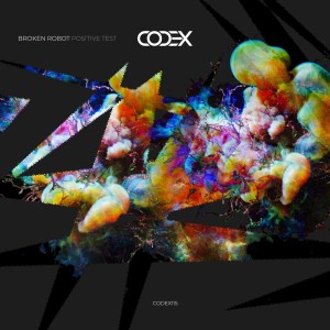 收聽Broken Robot的Diagonal歌詞歌曲