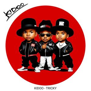 Kidoo的专辑Tricky