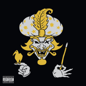 收聽Insane Clown Posse的Hokus Pokus (Explicit)歌詞歌曲