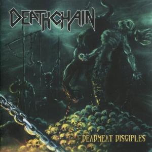 收聽Deathchain的Undertaker (Explicit)歌詞歌曲