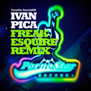 收聽ivan pica的Freak (eSQUIRE Groove Mix)歌詞歌曲