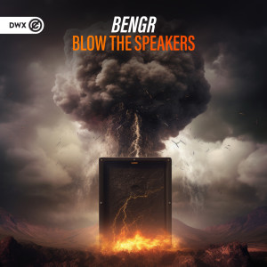 Album Blow The Speakers from BENGR