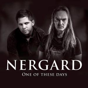 收聽Nergard的One of These Days歌詞歌曲
