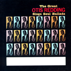 收聽Otis Redding的A Woman, a Lover, a Friend歌詞歌曲