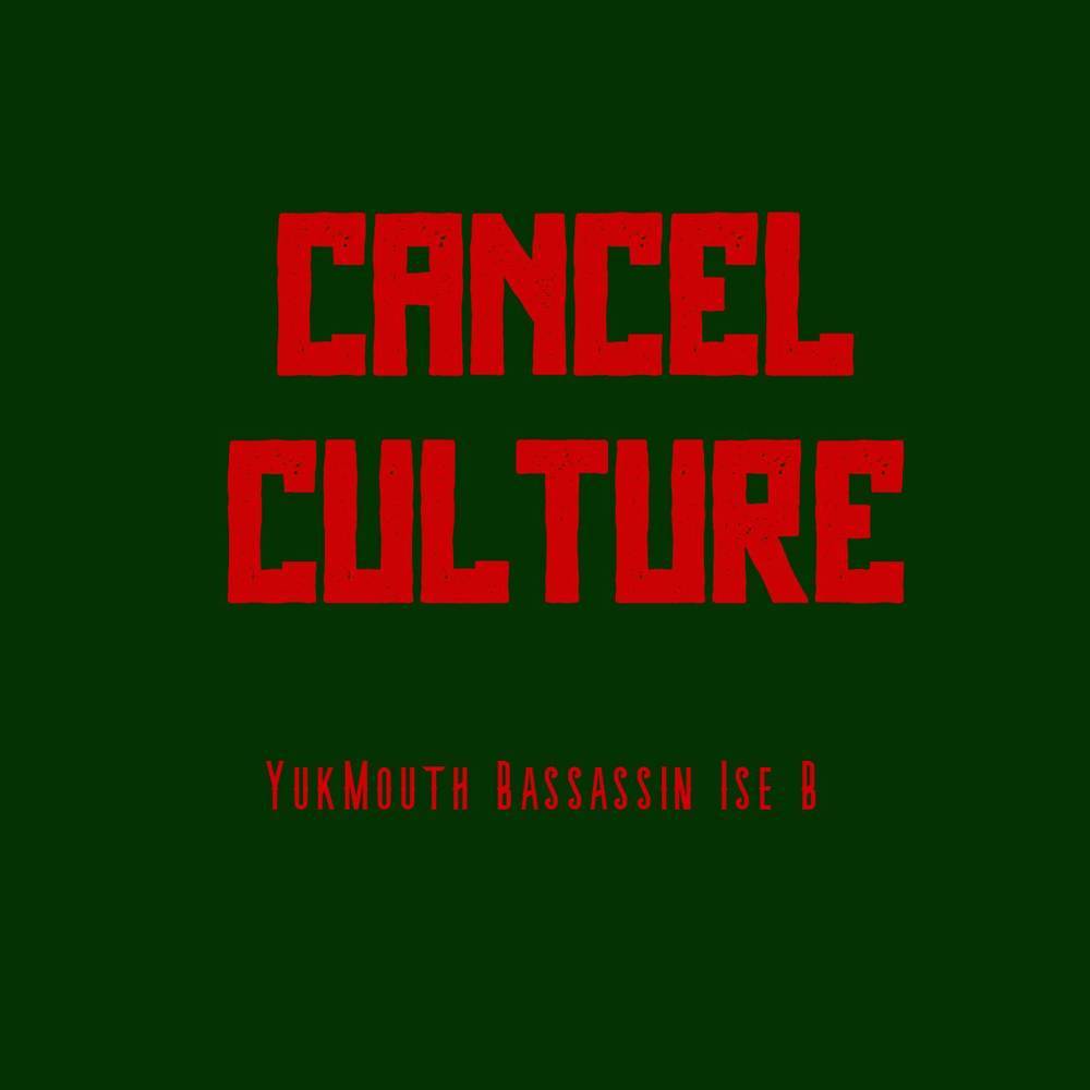 Cancel Culture (Explicit)