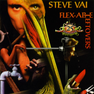 Flex-Able Leftovers (25th Anniversary Re-Master) (Explicit)