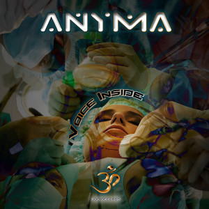 Listen to Voice Inside (Original Mix) song with lyrics from Anyma
