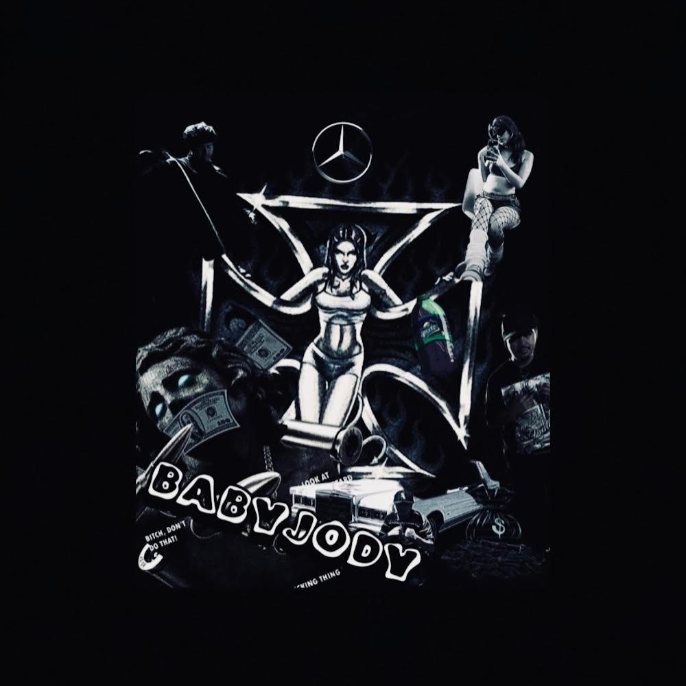 What I Do (feat. BabyJacob) (Explicit)