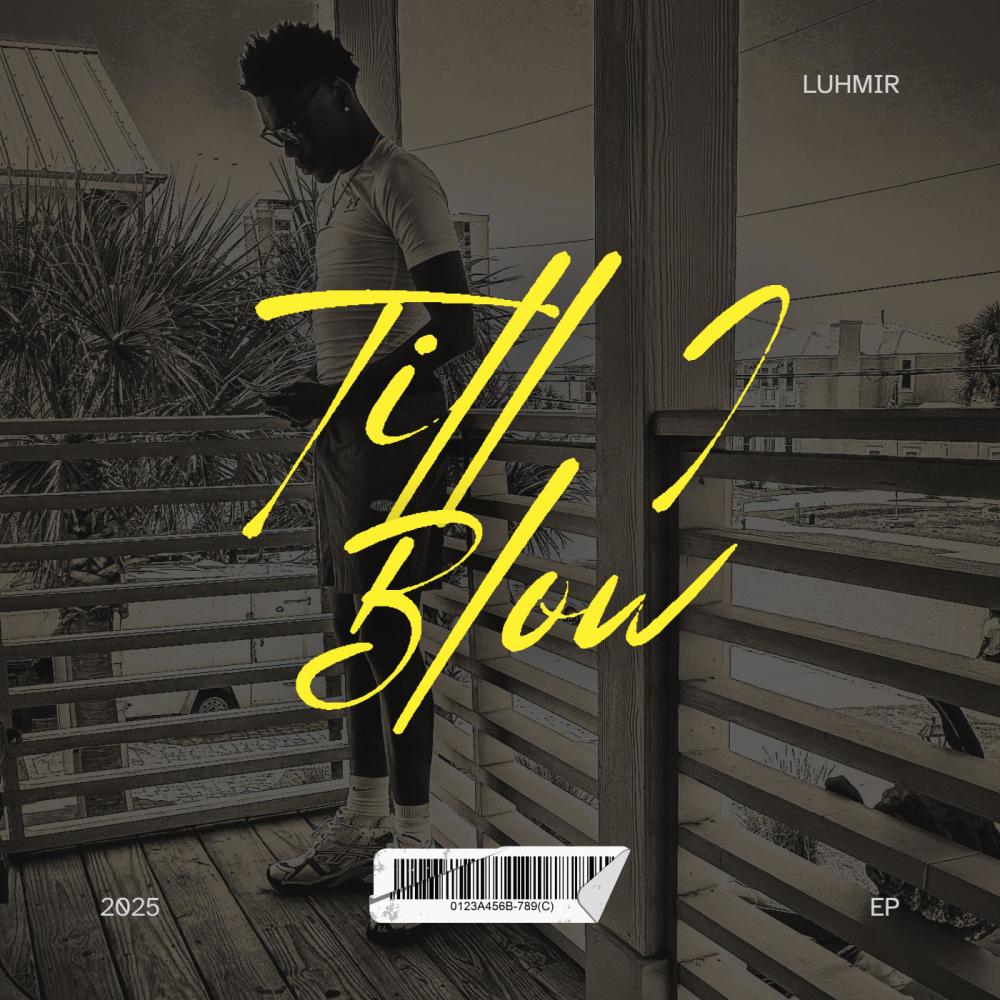 In My Own Lane (feat. Luhblenz & B5) (Explicit)