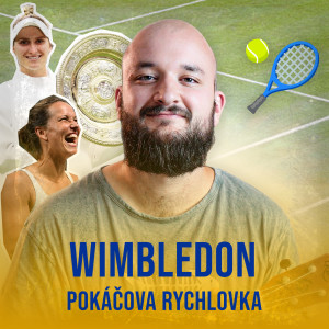 Pokáč的专辑Wimbledon (Pokáčova Rychlovka)